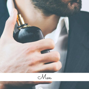 Perfumes for Men